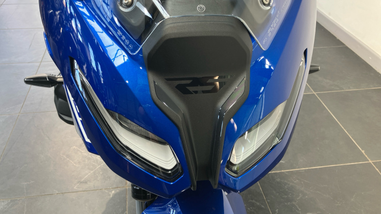 BMW R1300 RS SE ASA (25MY)